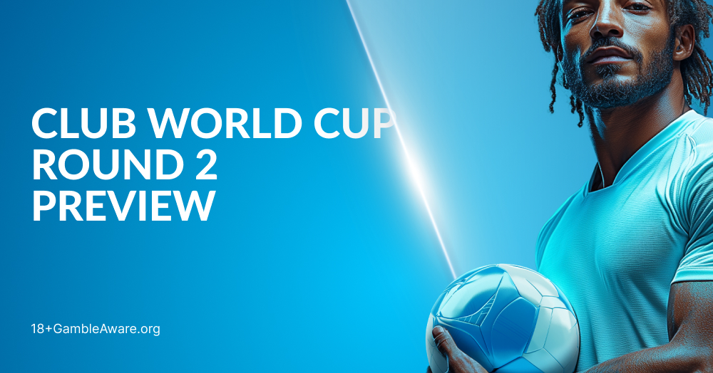 Club World Cup 2025: Second Round of Fixtures & Story So Far