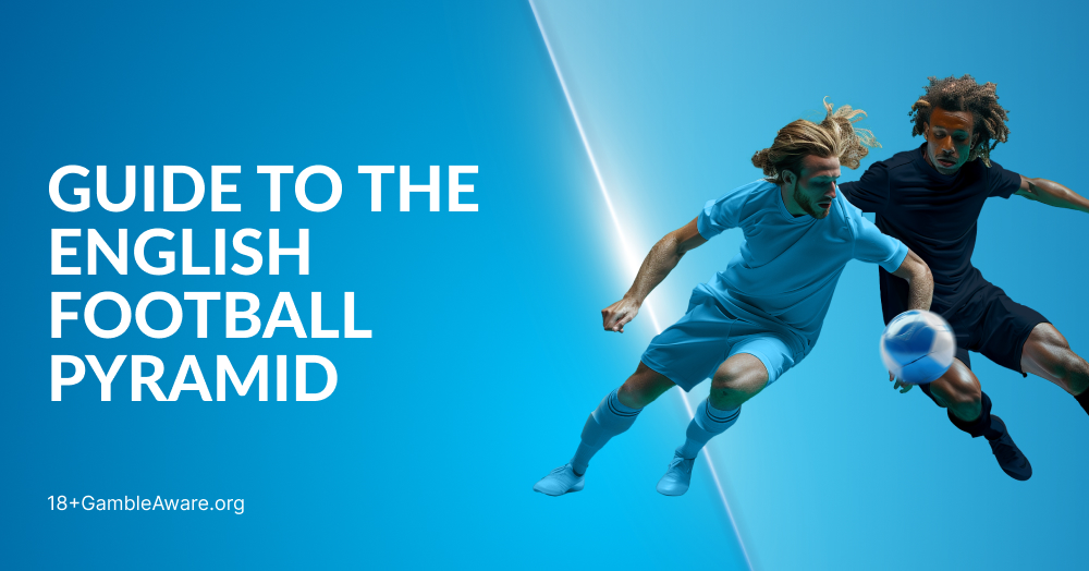 English Football Pyramid