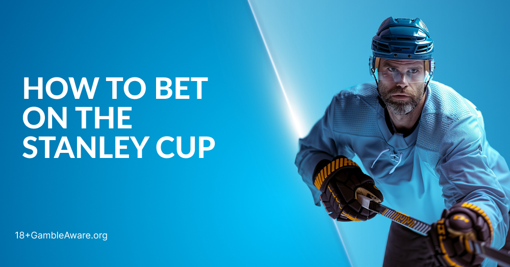Stanley Cup Betting Guide: How to Bet on the NHL Stanley Cup in Canada