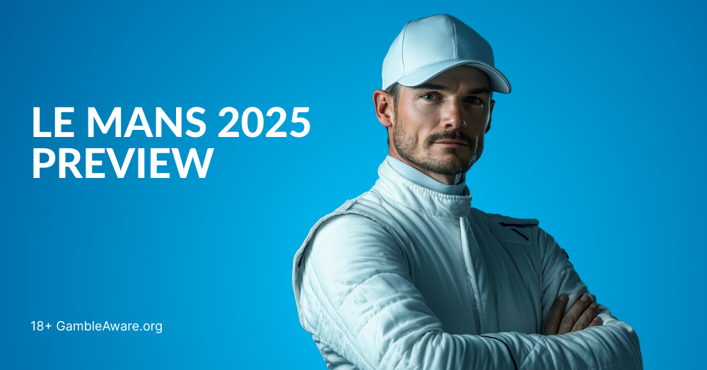 Le Mans 2025 Preview: Ferrari’s Hat-Trick Bid, Toyota’s Fightback, & Aston Martin’s Bold Debut