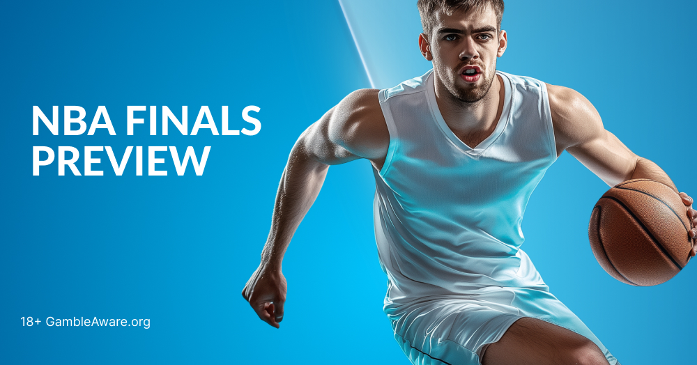 2025 NBA Finals Preview: Oklahoma City Thunder vs Indiana Pacers