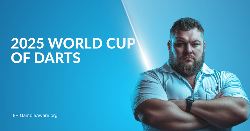 2025 World Cup of Darts Analysis: Can England Make it Back-to-Back Successes?