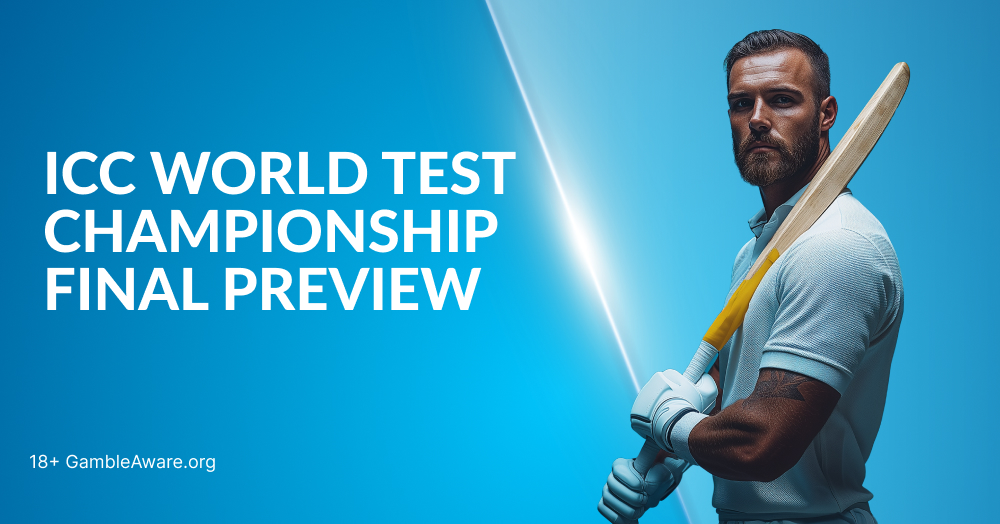 World Test Championship Preview