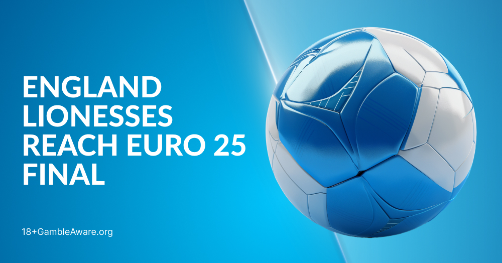 Lionesses Roar Again: England Storm into Euro 2025 Final