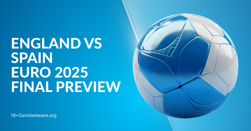 England vs Spain – UEFA Women’s Euro 2025 Final Preview