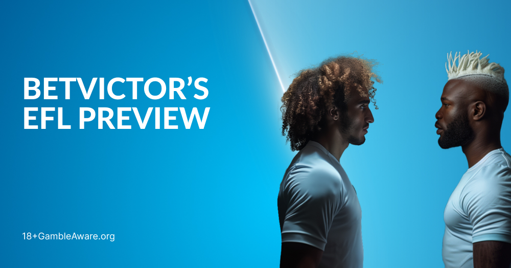EFL Preview 29/08