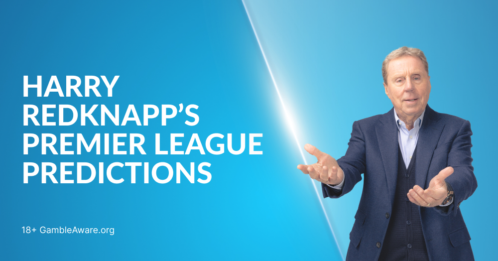 Harry Redknapp: Several Easy Wins to Start the Season
