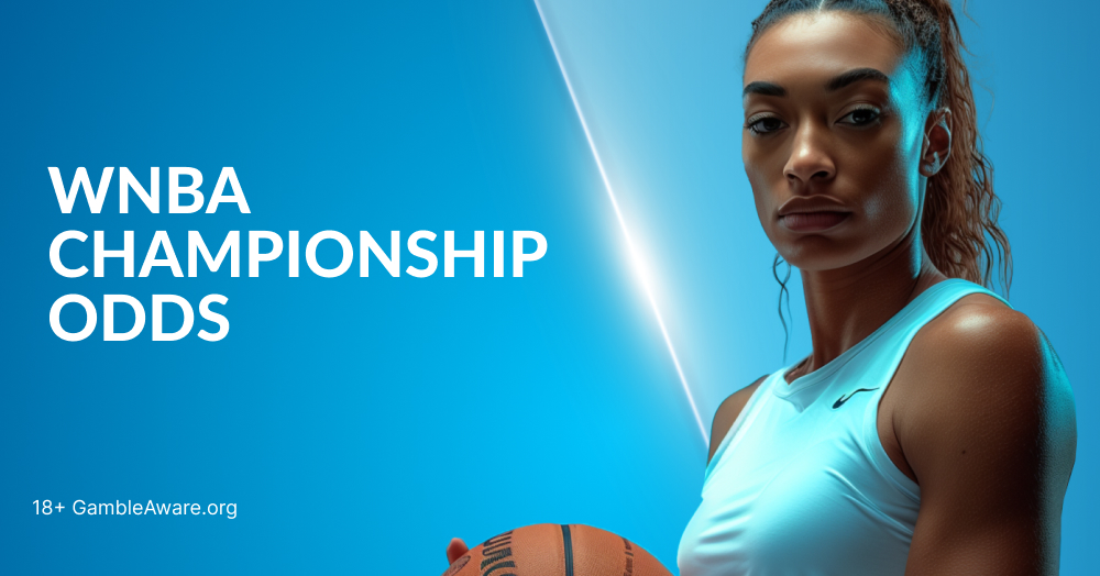 WNBA Championship Odds: Can the Indiana Fever Win the WNBA Title?
