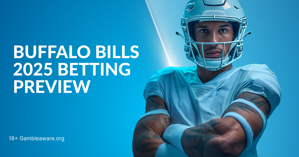 Buffalo Bills Betting Preview
