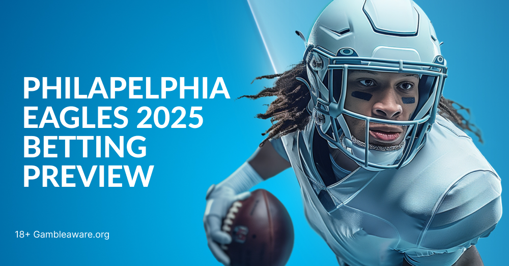 Eagles 2025 Preview