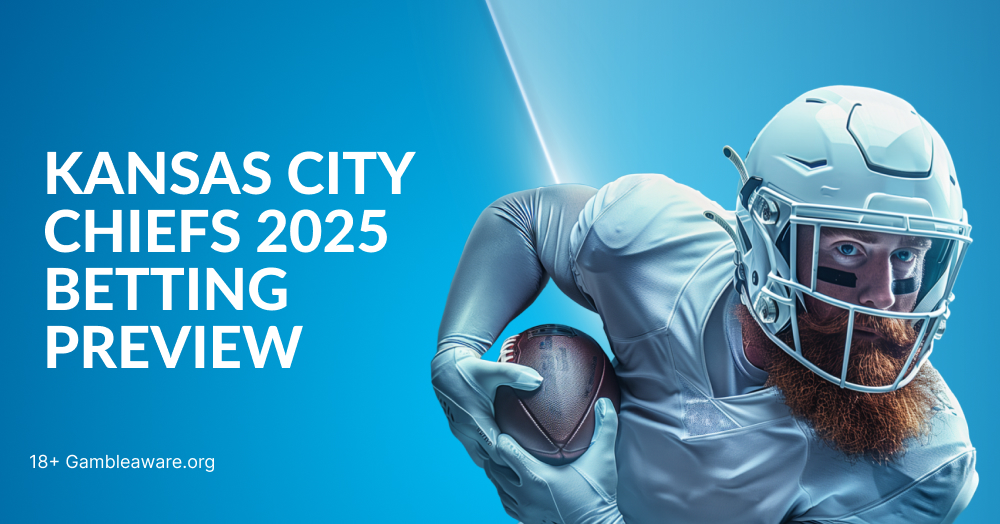KC Chiefs Preview 2025