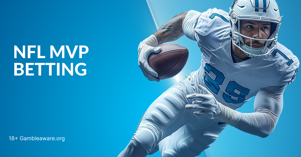 NFL MVP Betting
