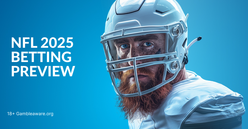 NFL Preview 2025