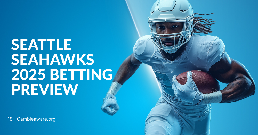 Seattle Seahawks Betting Preview