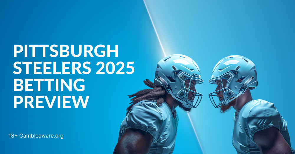 Steelers 2025 Preview