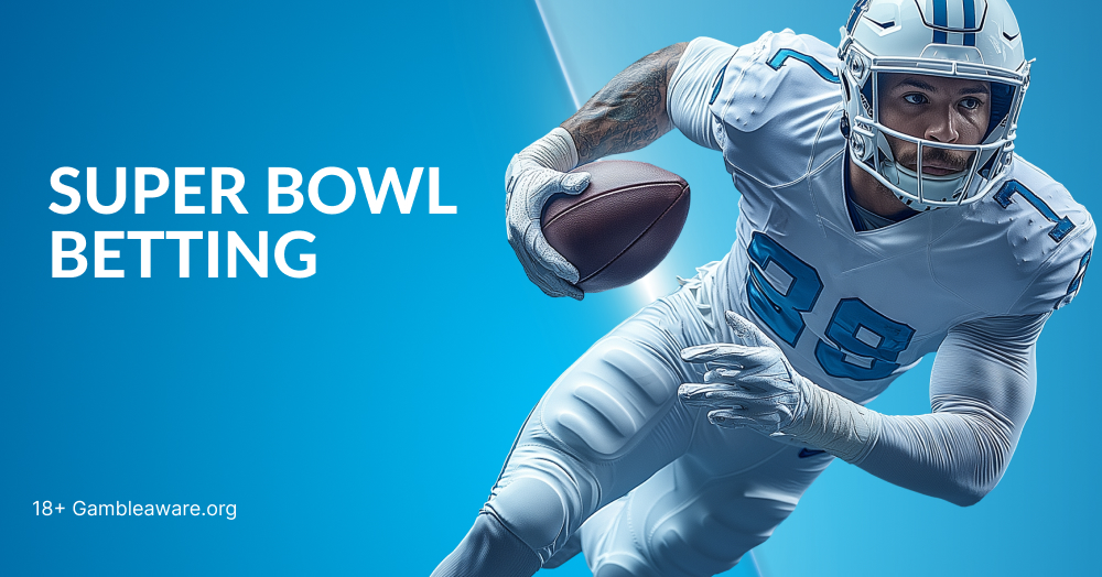Super Bowl Betting