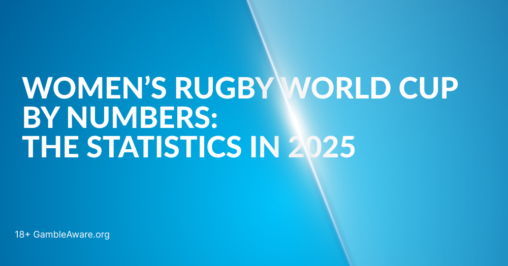 W Rugby World Cup Stats 2025