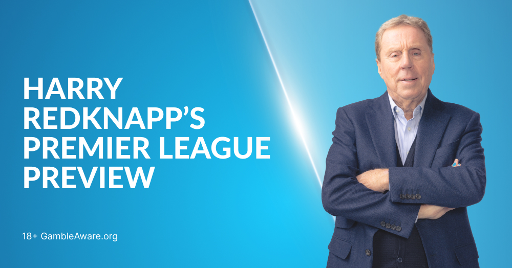 Harry Redknapp’s Premier League Preview – Matchday 30