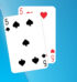 Should you Split 5s in Blackjack?