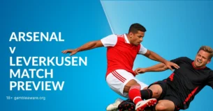 Arsenal vs Leverkusen Champions League Preview, H2H Record And Betting Angles