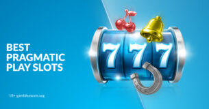 Best Pragmatic Play Slots