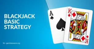Blackjack Basic Strategy