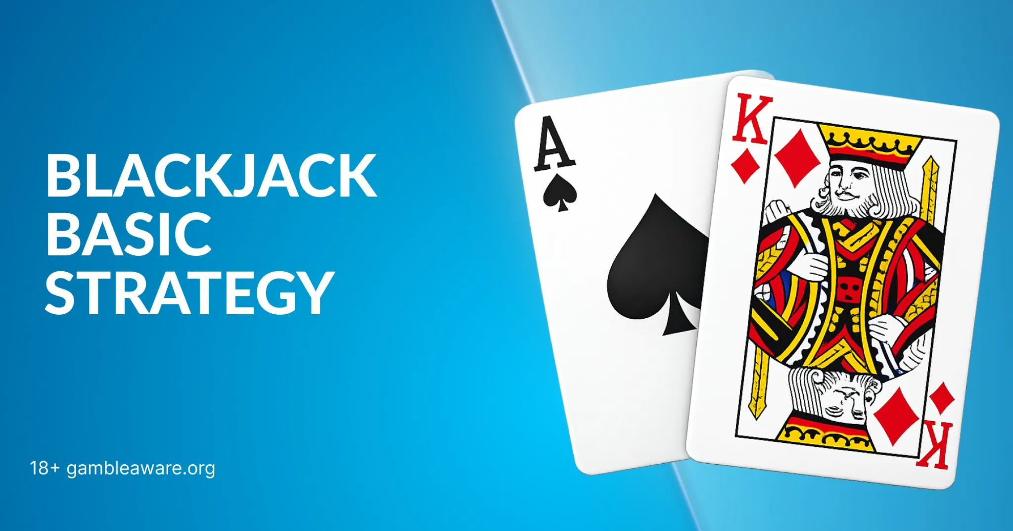 Blackjack Basic Strategy