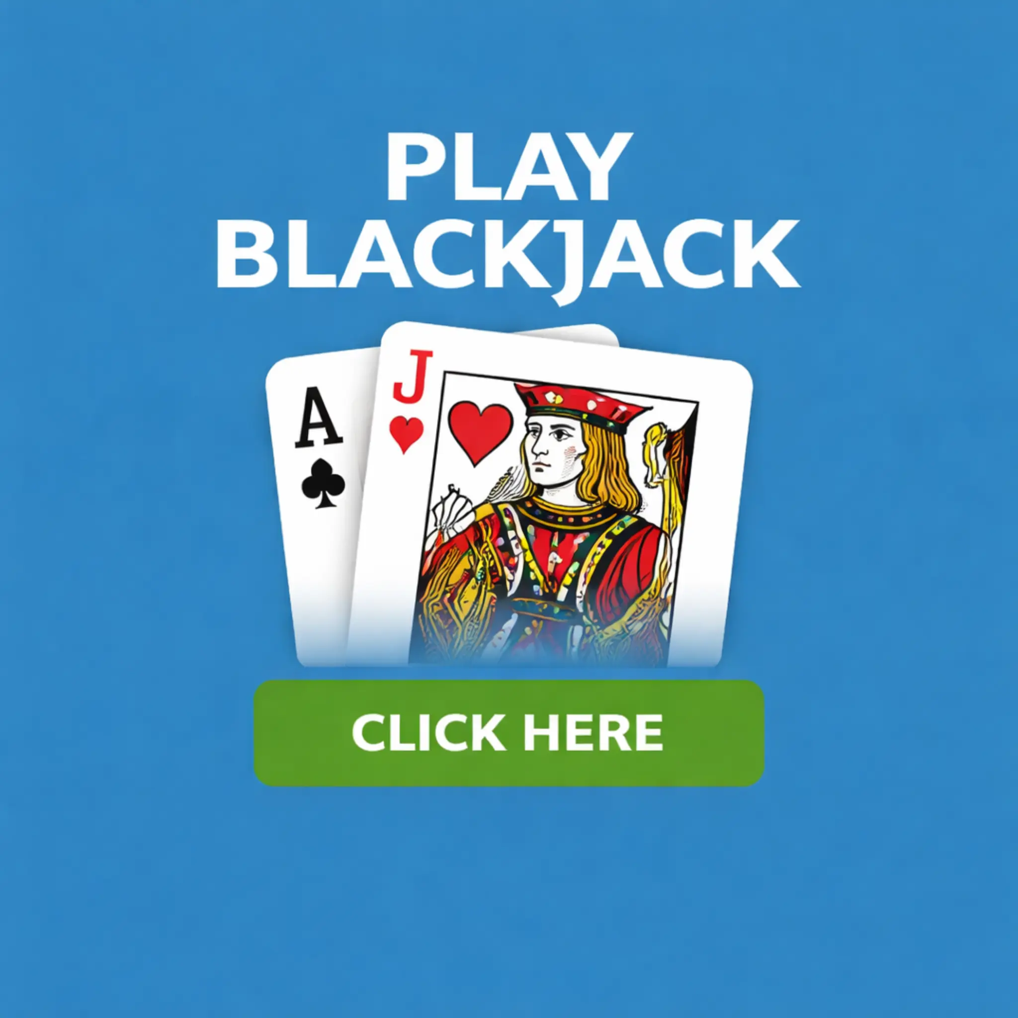 blackjack