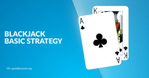 Blackjack Basic Strategy