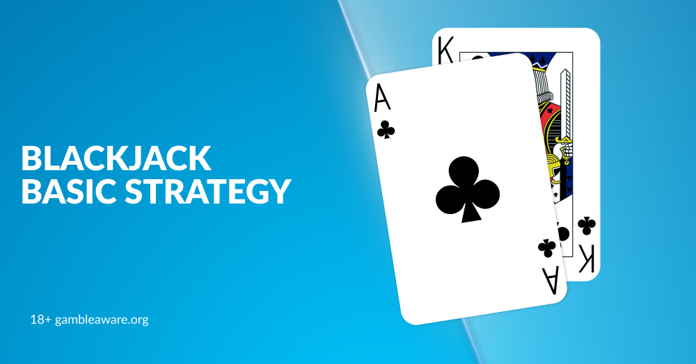 Blackjack Basic Strategy