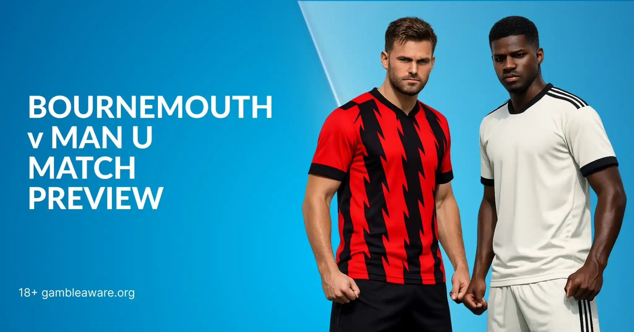 Bournemouth vs Manchester United Premier League Preview, H2H Record & Betting Angles