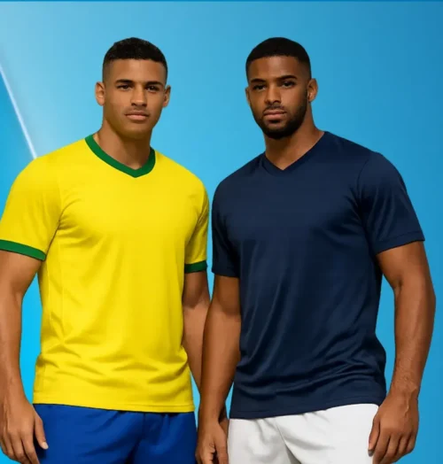 Brazil Vs France International Friendly Preview, H2H Record & Betting Angles