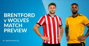 Brentford Vs Wolves Premier League Preview, H2H Record, xG Analysis And Betting Angles