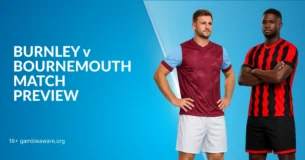 Burnley vs Bournemouth Premier League Preview, H2H Record & Betting Angles