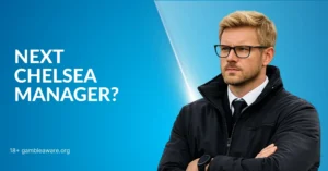 Next Chelsea Manager Odds To Replace Liam Rosenior Sees Two Club Legends Enter The Mix