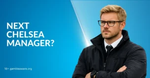 Next Chelsea Manager Odds To Replace Liam Rosenior Sees Two Club Legends Enter The Mix