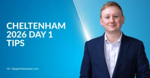 Cheltenham 2026 Day 1 Tips