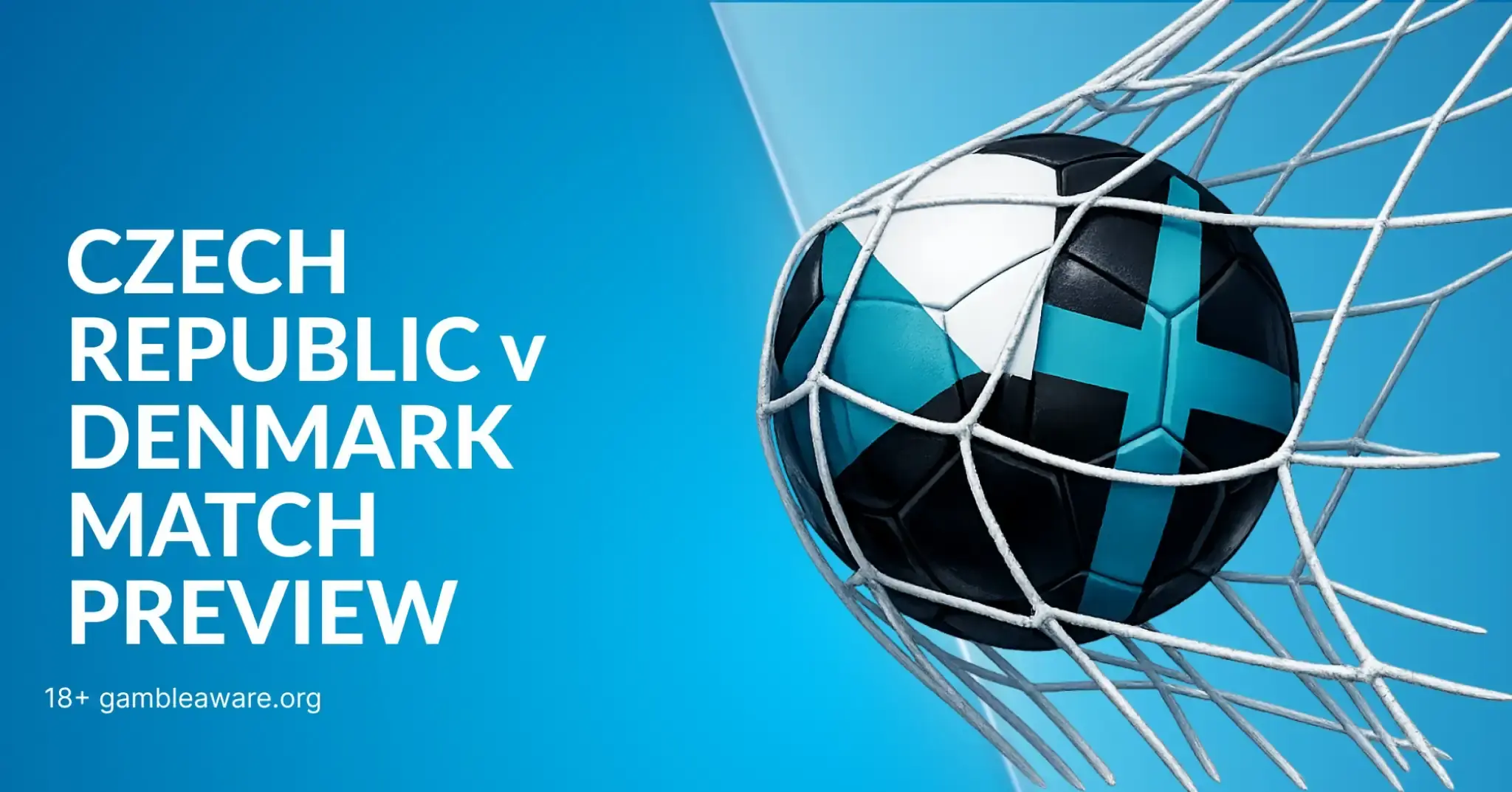 Czech Republic Vs Denmark World Cup Play-Off Final Preview, H2H Record & Betting Angles
