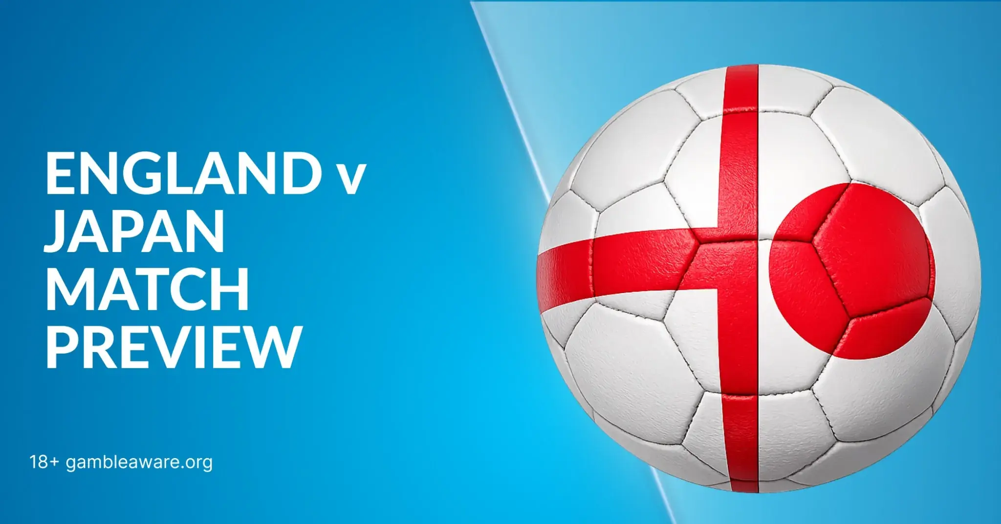 England Vs Japan International Friendly Preview, H2H Record & Betting Angles