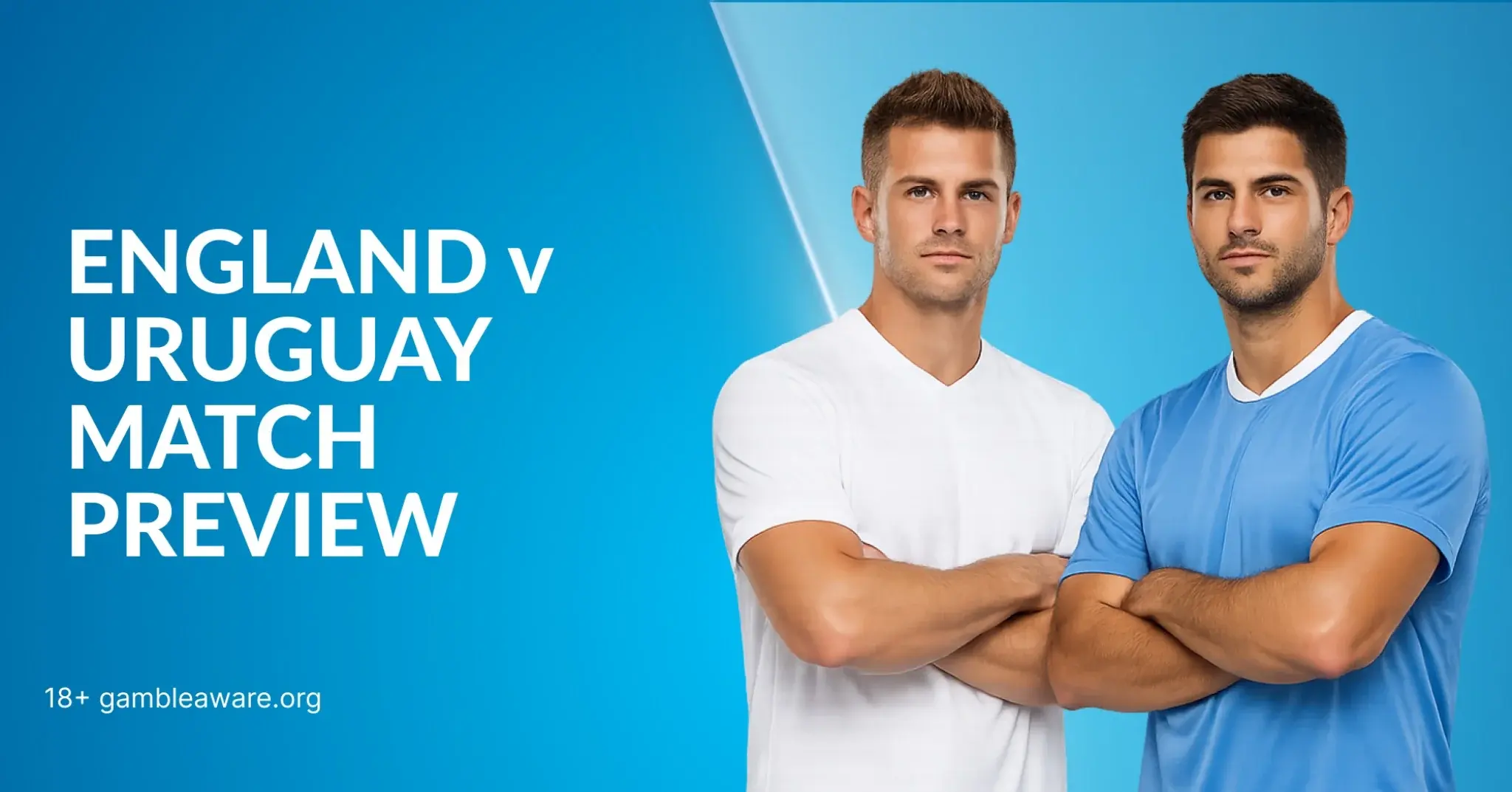 England Vs Uruguay International Friendly Preview, H2H Record & Betting Angles