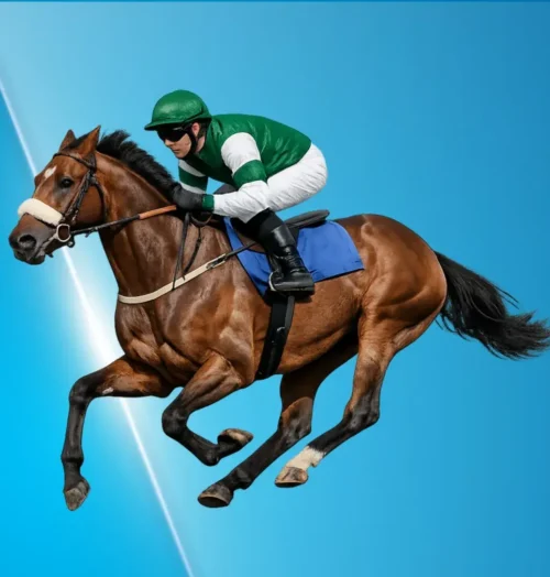 How Many Horses Will Race In The 2026 Grand National?