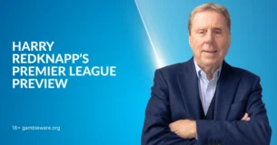 Harry Redknapp’s Premier League Preview – Matchday 31