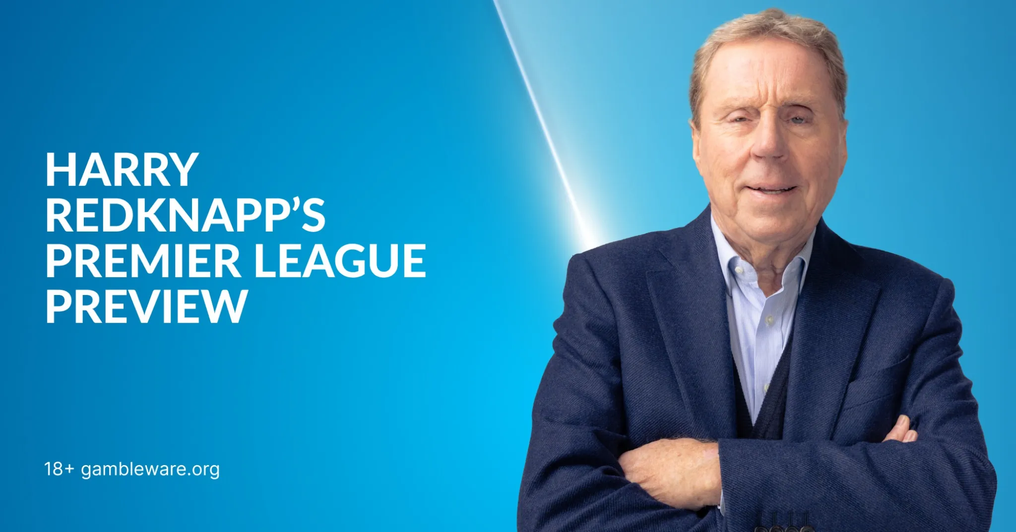 Harry Redknapp’s Premier League Preview – Matchday 31
