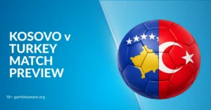 Kosovo Vs Turkey World Cup Play-Off Final Preview, H2H Record & Betting Angles