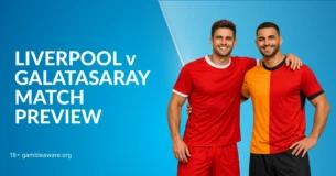 Liverpool vs Galatasaray Champions League Preview, H2H Record & Betting Angles