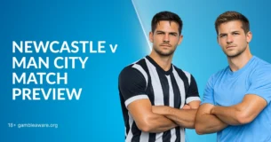 Newcastle vs Manchester City FA Cup Fifth Round Preview, Team News & Betting Tips