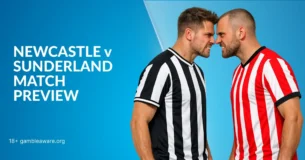 Newcastle vs Sunderland Premier League Preview, H2H Record & Betting Angles