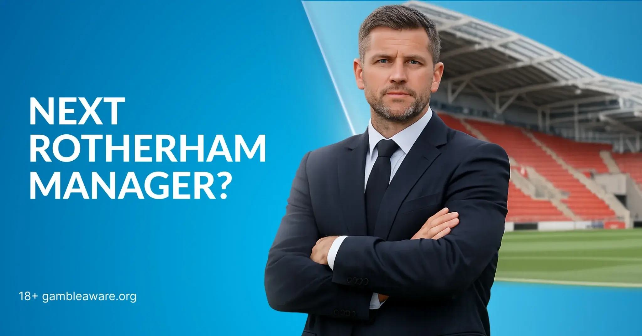 Next Rotherham Manager Odds And Leading Contenders To Replace Matt Hamshaw