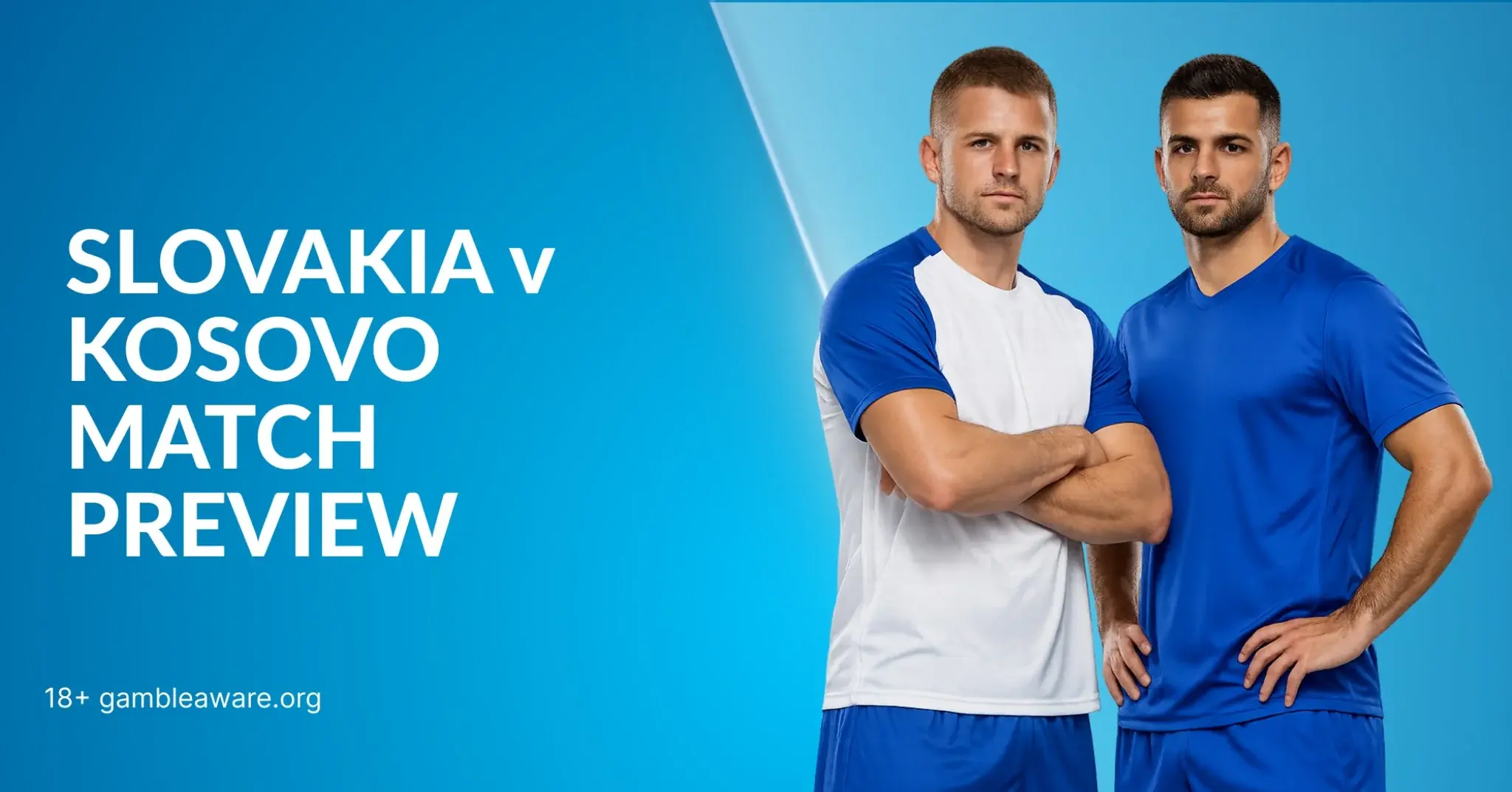 Slovakia Vs Kosovo World Cup Play-Off Preview, H2H Record & Betting Angles
