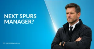 Next Tottenham Manager Odds As Pressure Piles On Igor Tudor